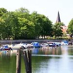 Warnemuende Fewo Klarschiff 17787