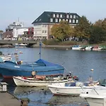 Warnemuende Fewo Klarschiff 17787