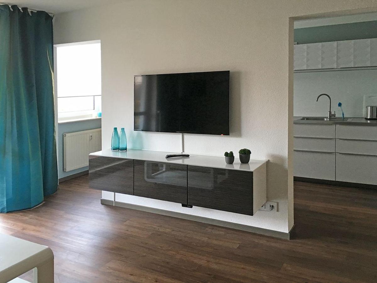 Warnemuende Klarschiff 17787 Apartment Rostock
