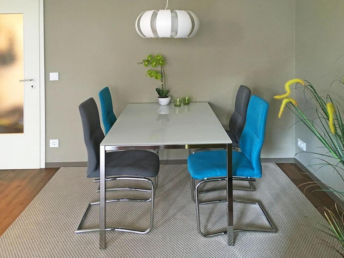 Apartment Warnemuende Klarschiff 17787