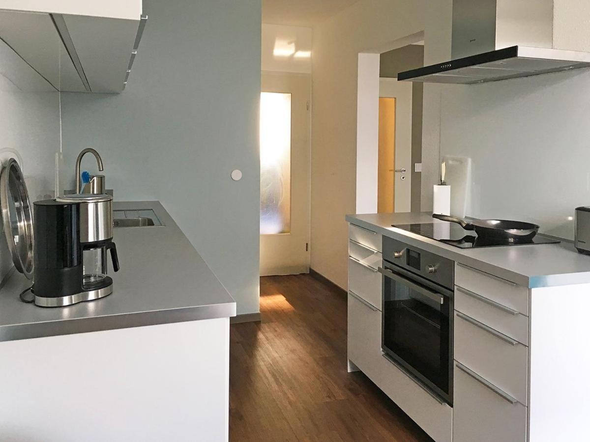 Apartment Warnemuende Klarschiff 17787 Rostock